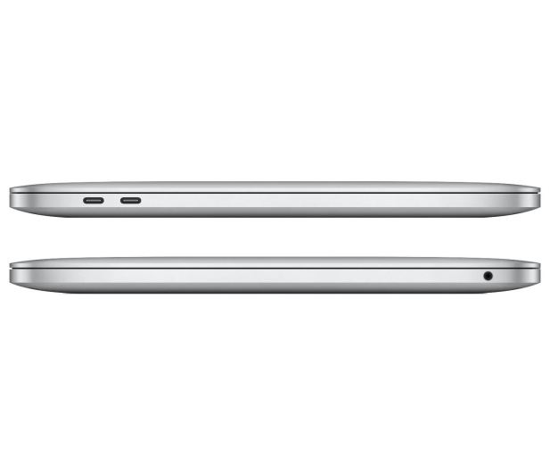 Apple MacBook Pro M2/24GB/256/Mac OS Silver - 1049664 - zdjęcie 3